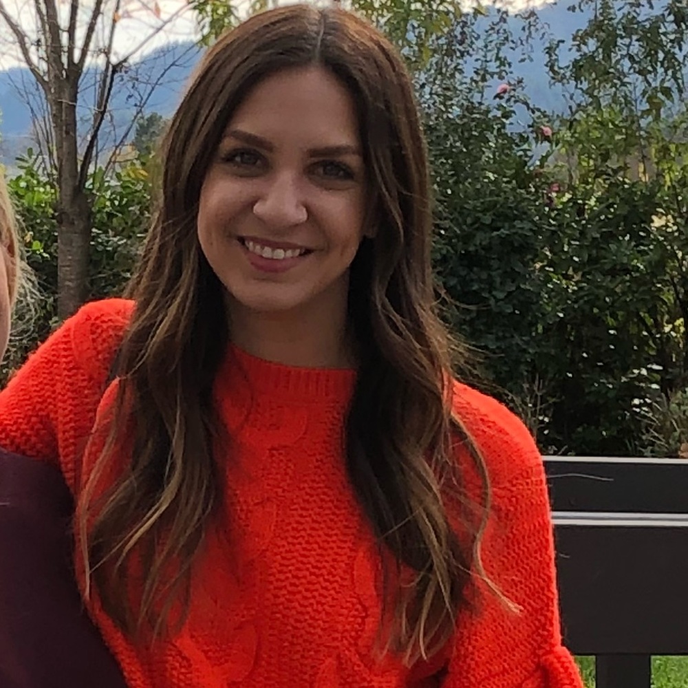 Meet your Posher, Amanda